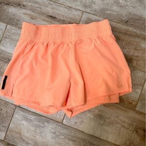 Reebok Women's Coral Athletic Shorts